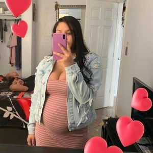 Meet your Posher, Daisy